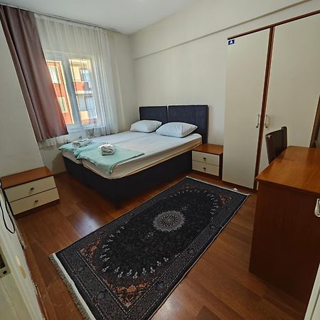 Dunya Pansiyon Apart otel Çanakkale Dış mekan fotoğraf