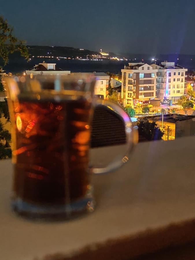 Dunya Pansiyon Apart otel Çanakkale Dış mekan fotoğraf