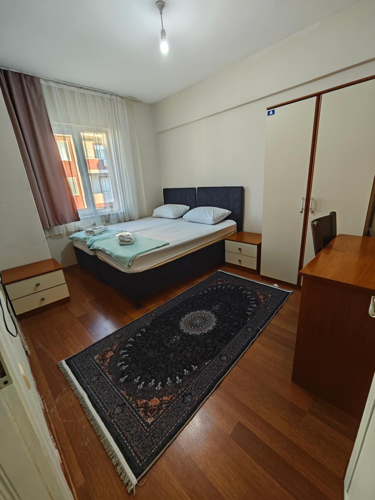 Dunya Pansiyon Apart otel Çanakkale Dış mekan fotoğraf