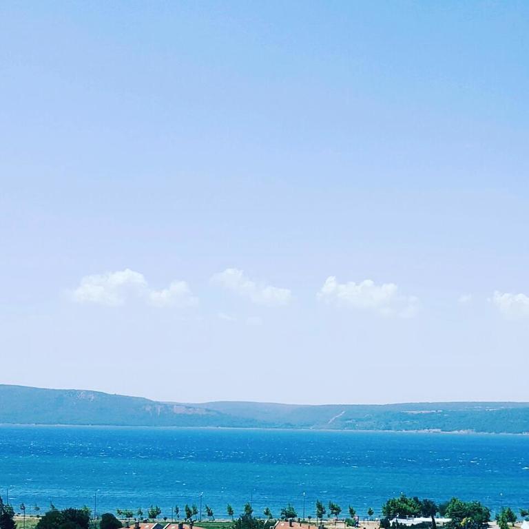 Dunya Pansiyon Apart otel Çanakkale Dış mekan fotoğraf