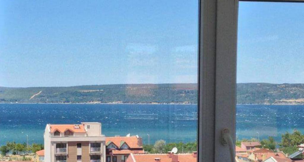 Dunya Pansiyon Apart otel Çanakkale Dış mekan fotoğraf